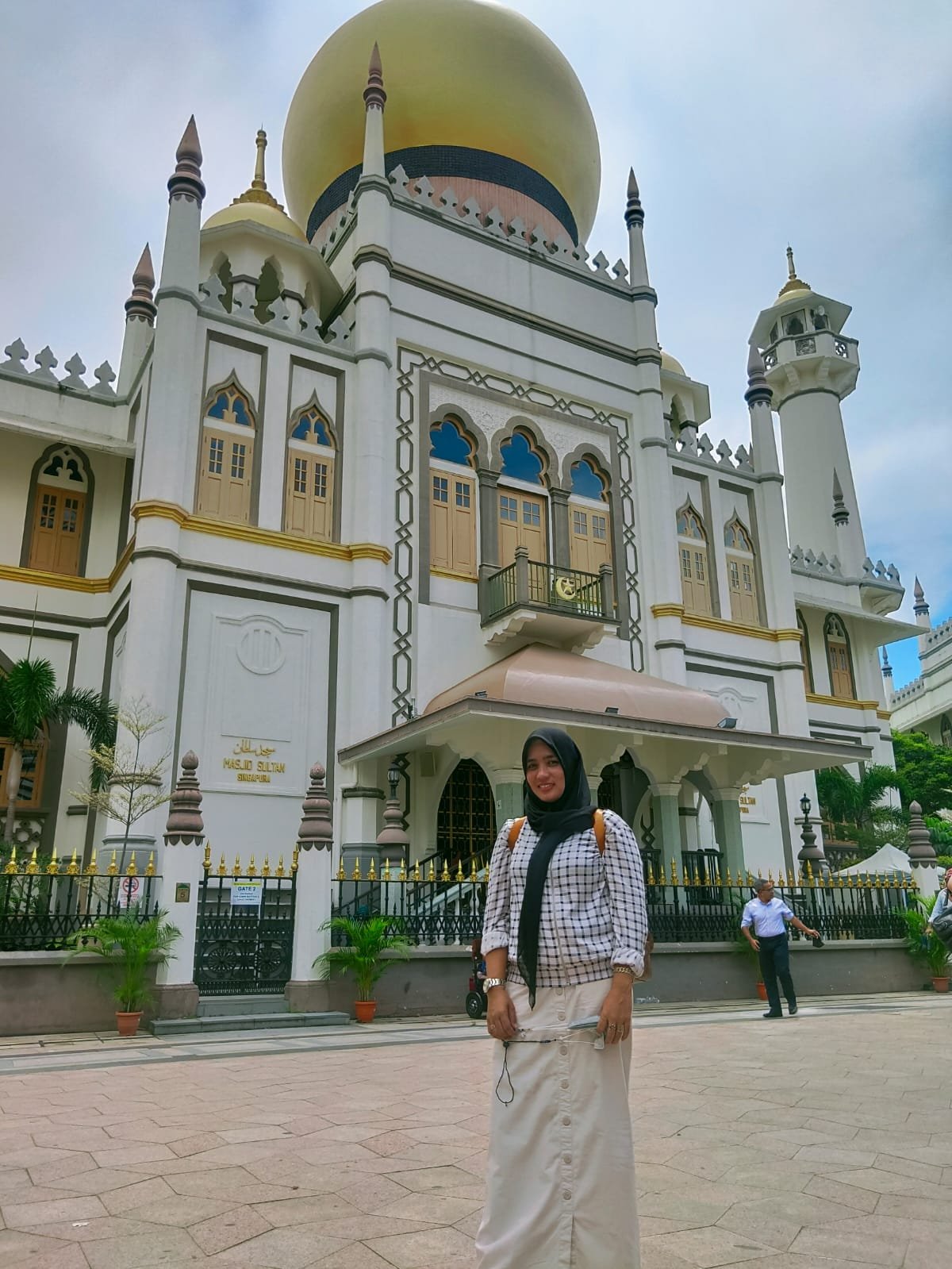 1 Day Tour Singapore Dari Batam
