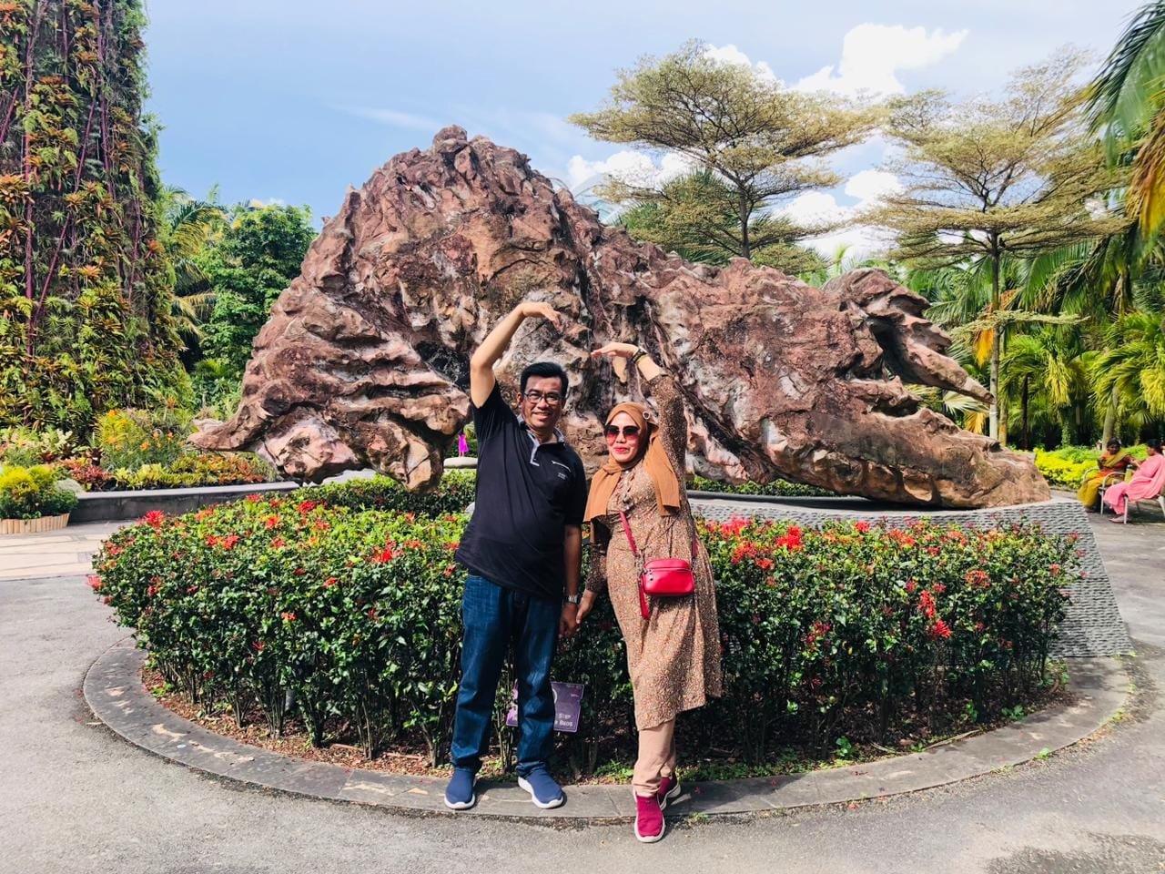Batam Singapore 3 Hari 2 Malam Tour Gabungan