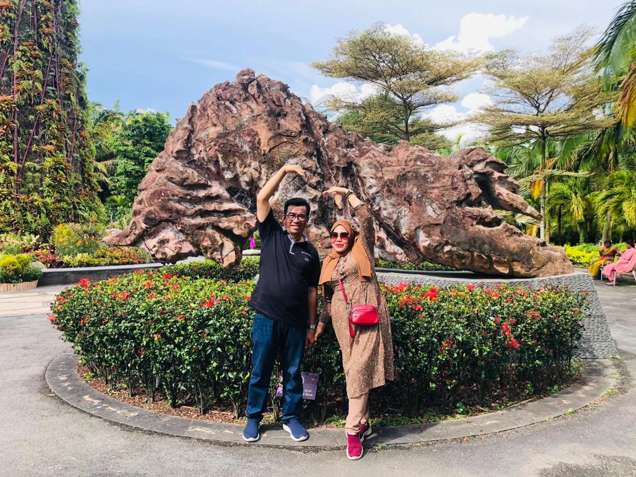 Batam Singapore 3 Hari 2 Malam Tour Gabungan Batam Singapore 3 Hari 2 Malam Tour Gabungan