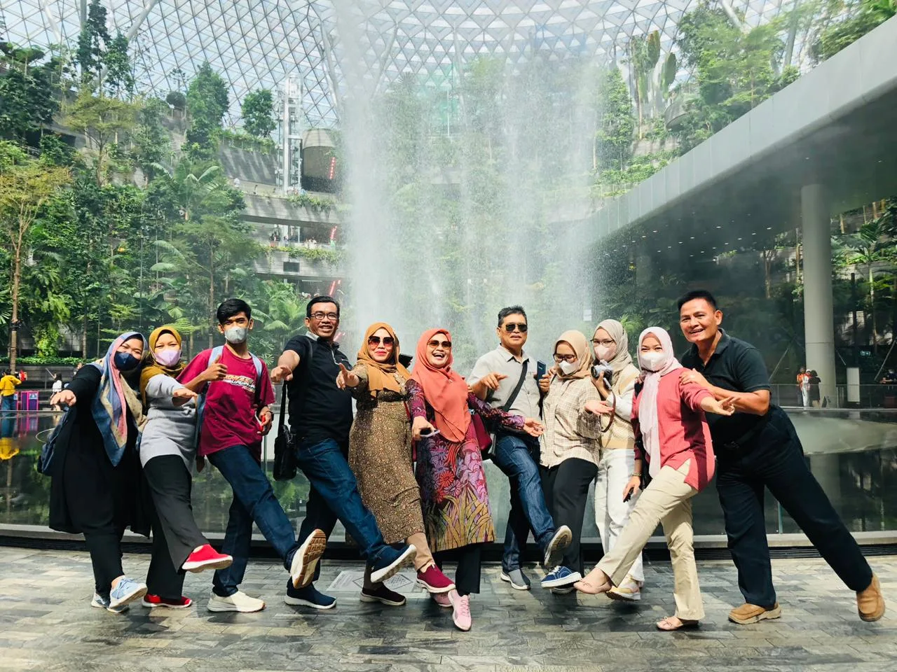 Paket Wisata Batam Singapore 3D2N Gabungan Paket Wisata Batam Singapore 3D2N Gabungan