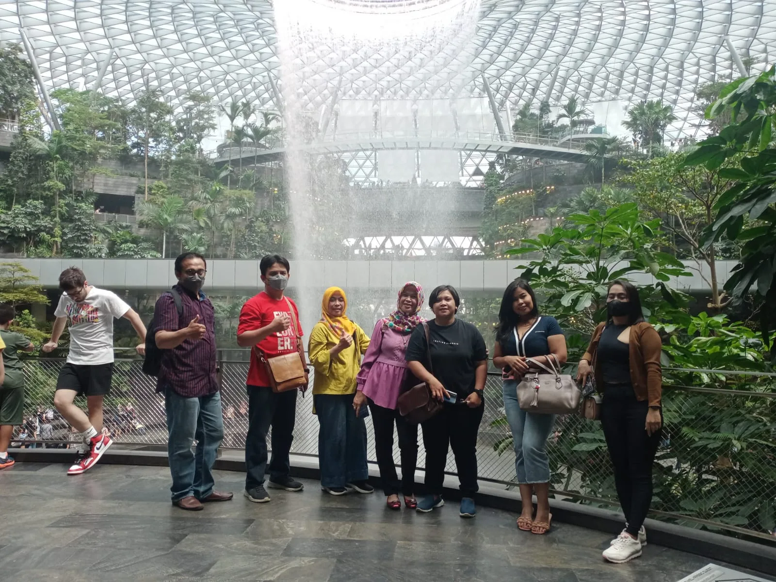 Wisata Batam Singapore 3 Hari 2 Malam Gabungan Wisata Batam Singapore 3 Hari 2 Malam Gabungan