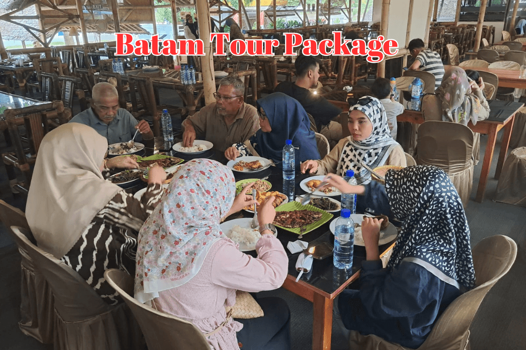 Batam Tour Package