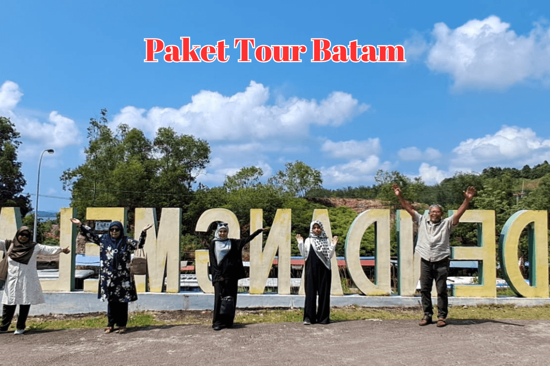 Paket Tour Batam